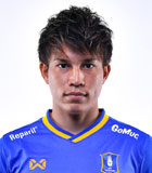 Ryo Matsumura(บีจี ปทุม ยูไนเต็ดนักฟุตบอล) ข้อมูลพื้นฐาน