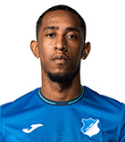 สถิติของ Joshua Brenet สถิติของ Joshua Brenet