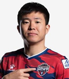 ควอน ชาง-ฮุน(ซังจู ซังมู เอฟซี[ยืมตัว]นักฟุตบอล) ข้อมูลพื้นฐาน