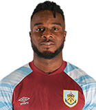 สถิติของ แม็กซ์เวล กอร์เน่ต์