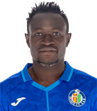 สถิติของ เจน ดาโกนัม