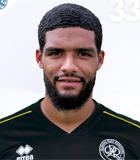 Dillon Barnes(ควีนส์ปาร์ค เรนเจอร์สนักฟุตบอล) ข้อมูลพื้นฐาน