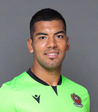 สถิติของ Walter Daniel Benitez