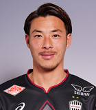 Yuki Honda(เกียวโต แซงก้านักฟุตบอล) ข้อมูลพื้นฐาน