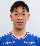 Takuya Kida(โยโกฮาม่า เอฟ มารินอสนักฟุตบอล) ข้อมูลพื้นฐาน