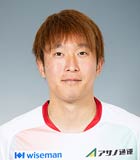 Daiki Kogure(เบลาบลิทซ์ อาคิตะนักฟุตบอล) ข้อมูลพื้นฐาน