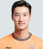 Kim Joo Won(เจจู ยูไนเต็ด เอฟซีนักฟุตบอล) ข้อมูลพื้นฐาน