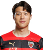 Kim Seung Dae(ชอนบุกฮุนไดมอเตอร์นักฟุตบอล) ข้อมูลพื้นฐาน