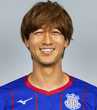 Hideyuki Nozawan(เวนท์ฟอเรท โกฟุนักฟุตบอล) ข้อมูลพื้นฐาน