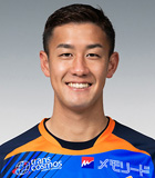 Hiroki Akino(V-วาเรน นากาซากินักฟุตบอล) ข้อมูลพื้นฐาน