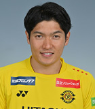 Kawaguchi Naoki(คาชิว่า เรย์โซลนักฟุตบอล) ข้อมูลพื้นฐาน