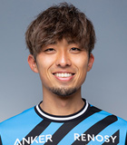 Kazuki Kozuka(คาวาซากิ ฟรอนตาเล่นักฟุตบอล) ข้อมูลพื้นฐาน