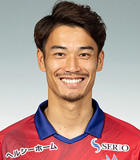 Ryosuke Kawano(ฟาเจียโน โอคายามานักฟุตบอล) ข้อมูลพื้นฐาน