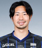 Genta Miura(กัมบะ โอซาก้านักฟุตบอล) ข้อมูลพื้นฐาน