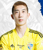 โช ฮยอน อู(วุลซาน ฮุนไดนักฟุตบอล) ข้อมูลพื้นฐาน