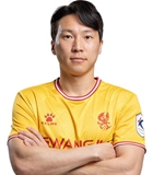 Park Joon Kang(กวางจู เอฟซีนักฟุตบอล) ข้อมูลพื้นฐาน