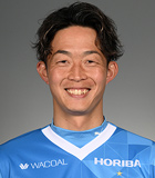 Gakuji Ota(เกียวโต แซงก้านักฟุตบอล) ข้อมูลพื้นฐาน