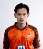 สถิติของ อุกฤษณ์ วงศ์มีมา