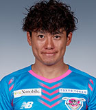 Yosuke Yuzawa(สากัน โตสูนักฟุตบอล) ข้อมูลพื้นฐาน