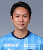 Kyohei Yoshino(เวกัลตา เซนไดนักฟุตบอล) ข้อมูลพื้นฐาน