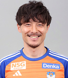 Yuzuru Shimada(อัลบิเร็กซ์ นิงาตะนักฟุตบอล) ข้อมูลพื้นฐาน