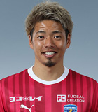 Kengo Nagai(ชิมิสุ เอส-พัลส์นักฟุตบอล) ข้อมูลพื้นฐาน