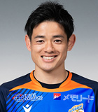 Ryutaro Iio(เบลาบลิทซ์ อาคิตะนักฟุตบอล) ข้อมูลพื้นฐาน