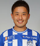 Ryota Matsumoto(มอนเตดิโอะ ยามากาตะนักฟุตบอล) ข้อมูลพื้นฐาน