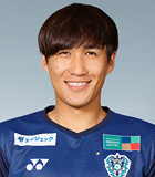 Takeshi Kanamori(อวิสปา ฟูกูโอกะนักฟุตบอล) ข้อมูลพื้นฐาน