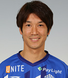 Kenya Okazaki(มอนเตดิโอะ ยามากาตะนักฟุตบอล) ข้อมูลพื้นฐาน