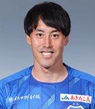 Shota Aoki(เบลาบลิทซ์ อาคิตะนักฟุตบอล) ข้อมูลพื้นฐาน