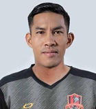 ณัฐพล เทพอุทัย(ขอนแก่น ยูไนเต็ดนักฟุตบอล) ข้อมูลพื้นฐาน