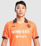 Lee Jung Hyub(แกงวัน เอฟซีนักฟุตบอล) ข้อมูลพื้นฐาน