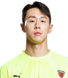 Yoon Pyeong Guk(โปฮัง สตีลเลอร์นักฟุตบอล) ข้อมูลพื้นฐาน