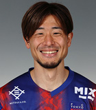 Kousuke Shirai(เกียวโต แซงก้านักฟุตบอล) ข้อมูลพื้นฐาน