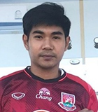 สุพจน์ วงษ์หอย(ตราด เอฟซีนักฟุตบอล) ข้อมูลพื้นฐาน