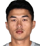 สถิติของ ชนินทร์ แซ่เอียะ