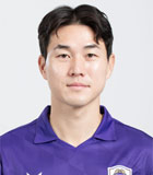 Jo Seong Joon(เจจู ยูไนเต็ด เอฟซีนักฟุตบอล) ข้อมูลพื้นฐาน