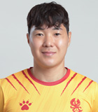 Lee Eu Ddeum(กวางจู เอฟซีนักฟุตบอล) ข้อมูลพื้นฐาน