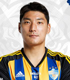 Joo Min Kyu(เจจู ยูไนเต็ด เอฟซีนักฟุตบอล) ข้อมูลพื้นฐาน