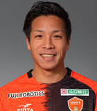 Kazuhito Kishida(เรโนฟา ยามากุชินักฟุตบอล) ข้อมูลพื้นฐาน
