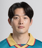 Kong Min Hyun(แทจอน ซิติเซนนักฟุตบอล) ข้อมูลพื้นฐาน