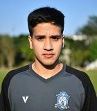 สถิติของ จอนาตา แวร์ซูรา