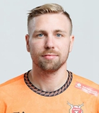 Jonathan Ring(เจจู ยูไนเต็ด เอฟซีนักฟุตบอล) ข้อมูลพื้นฐาน