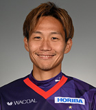 Yuto Misao(โออิตะ ตรินิต้านักฟุตบอล) ข้อมูลพื้นฐาน