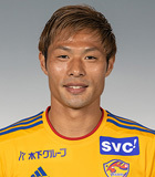 Shuhei Akasaki(เวกัลตา เซนไดนักฟุตบอล) ข้อมูลพื้นฐาน