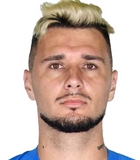 สถิติของ เดนนิส มูริลลู