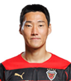 Shim Sang Min(โปฮัง สตีลเลอร์นักฟุตบอล) ข้อมูลพื้นฐาน