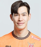 อี ชัง-มิน(เจจู ยูไนเต็ด เอฟซีนักฟุตบอล) ข้อมูลพื้นฐาน