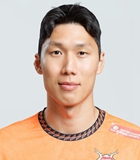 Song Ju Hun(ซังจู ซังมู เอฟซีนักฟุตบอล) ข้อมูลพื้นฐาน